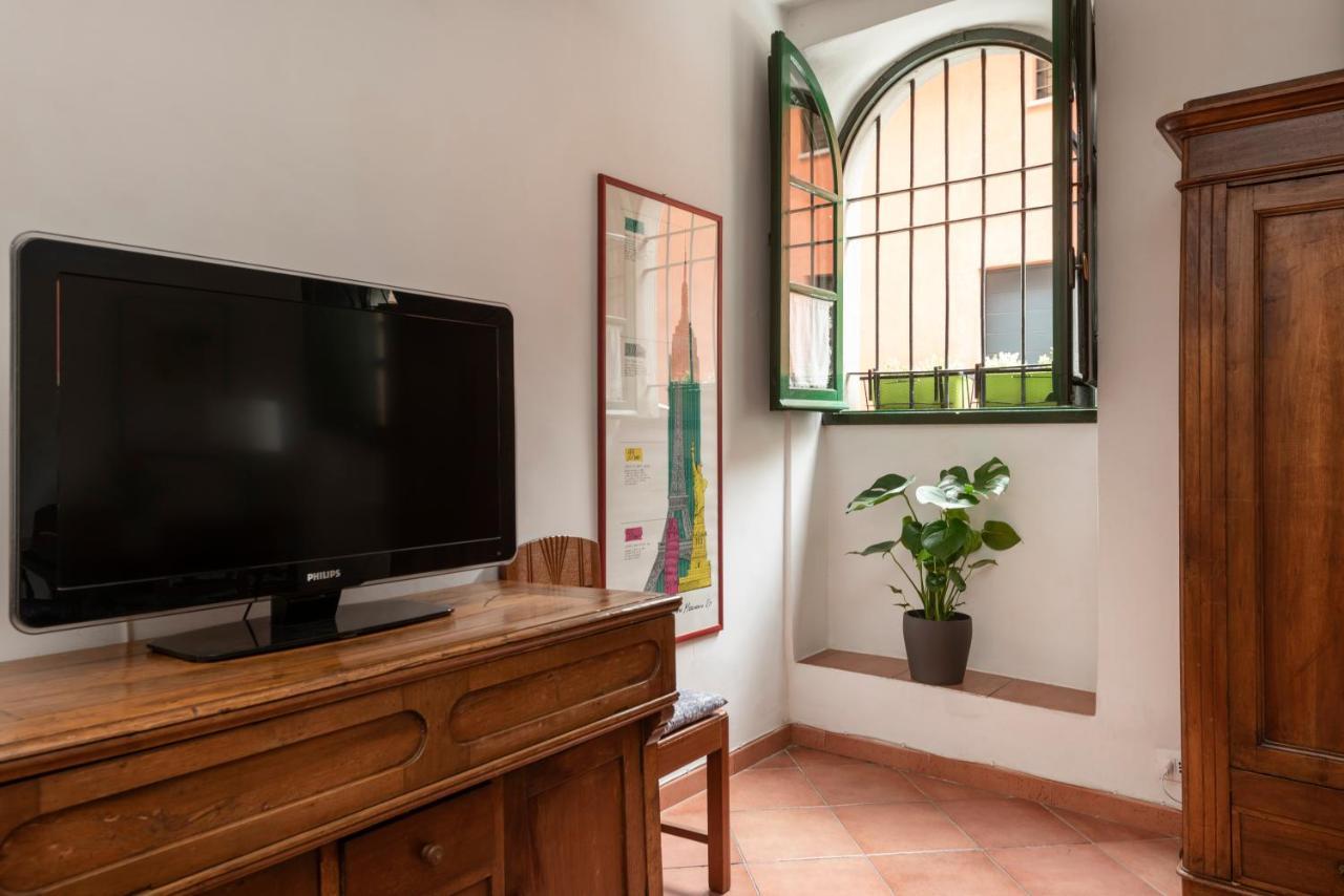 Appartamento Trastevere 53 *