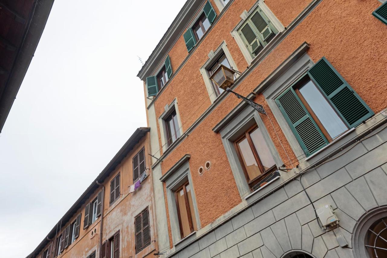 Trastevere 53 Apartamento Roma